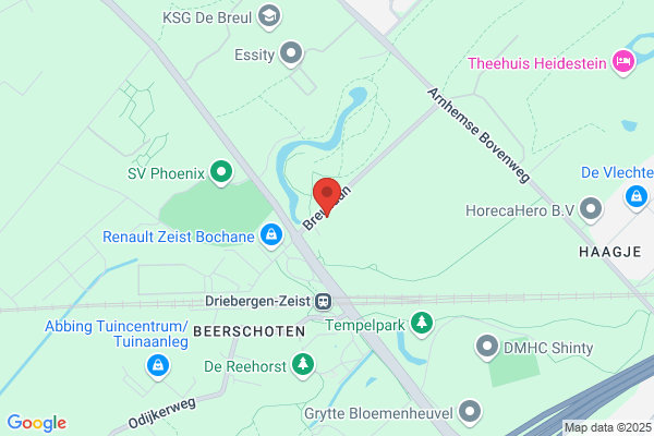 Htr Advies Bv