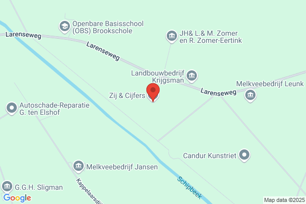 Infini Administratie Adviesbureau