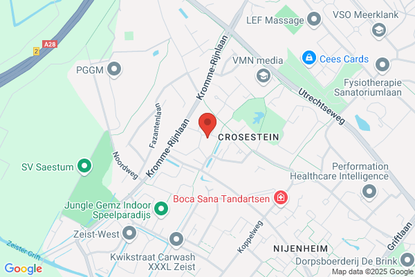 Kiver Zeist Bv