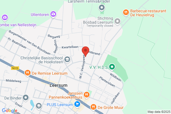 R.H. De Bruijn Bv Adm- En Belastig Adv Bureau