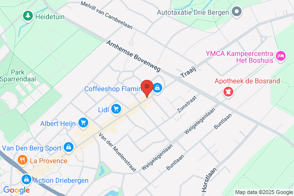 Fa. Van Dijk Motoren