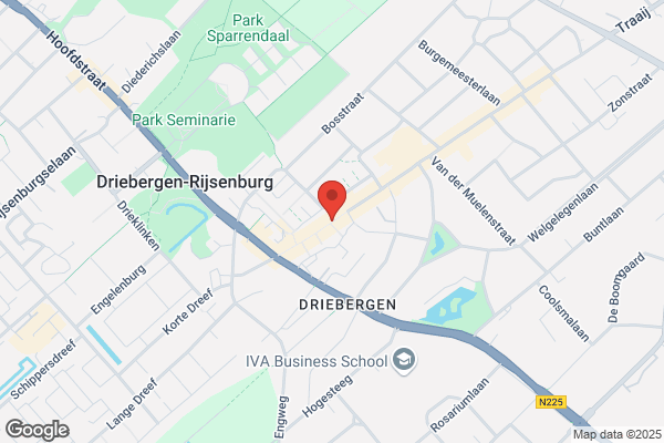 Rijwielhandel J. Kieboom
