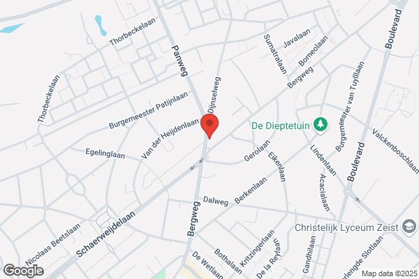 Tweewielercentrum Van Dijk