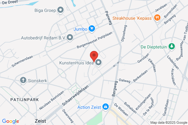 Bakker Albert Brood & Banketbakkerij