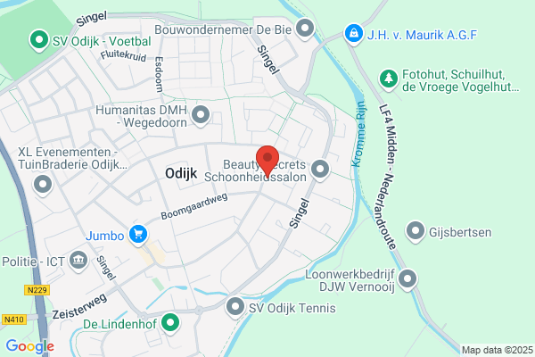Bakkerij Hogenboom Vof