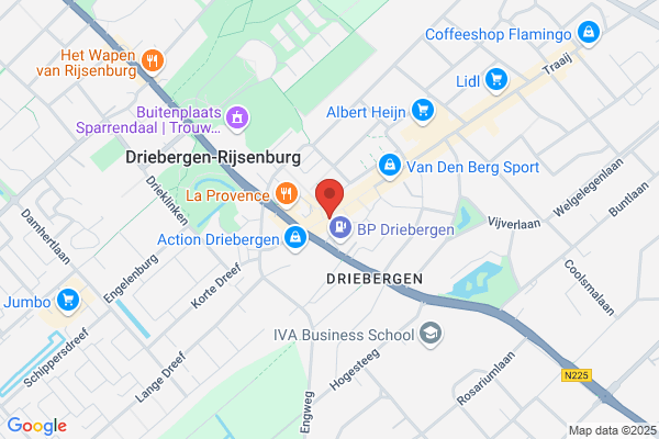 Bakkerij Van Lon