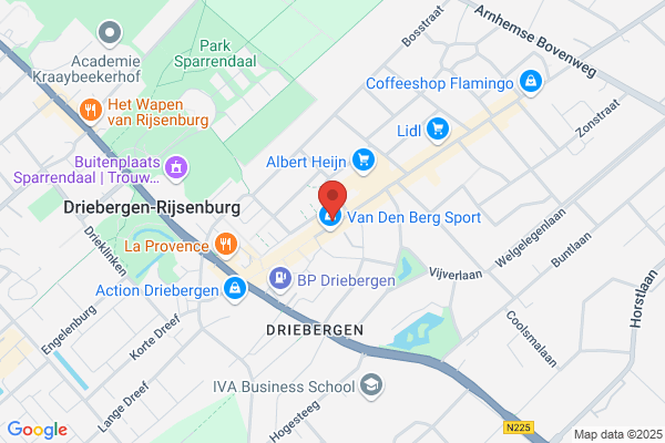 Banketbakkerij Figi