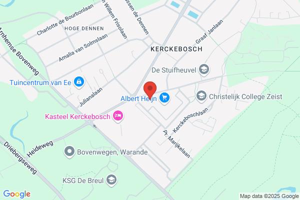 Candyshop Kerckebosch