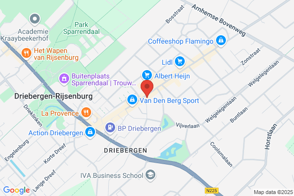 Chocolaterie Greeven