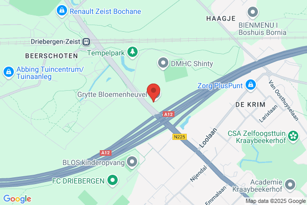 Huize Galesloot