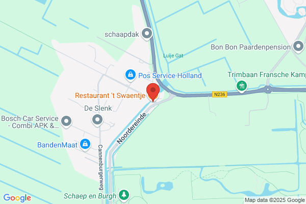 Cafe 't Swaentje