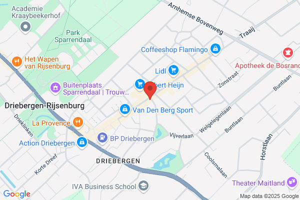 Herberg De 12 Ambachten