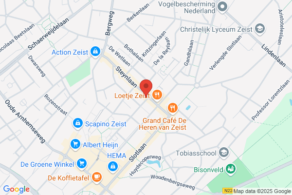 Tapperij De Schavuit Vof