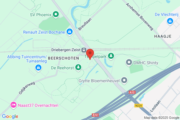 Facilitair Bedrijf Landgoed De Reehorst