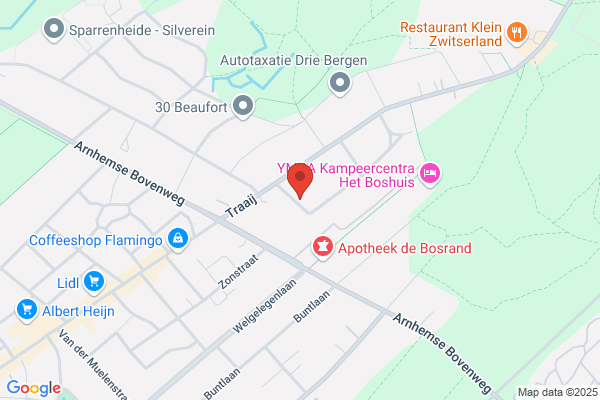Hondenkapsalon Kyno