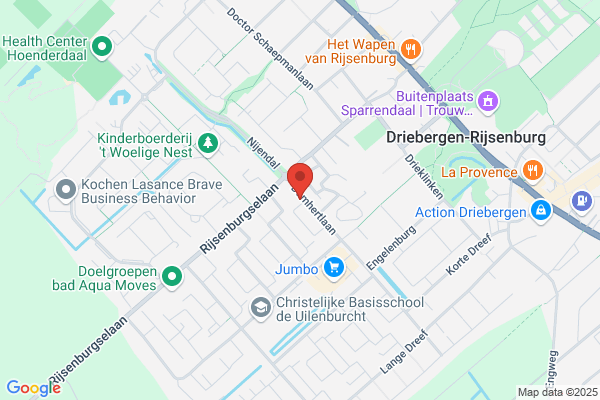Dierenarts N.C.J. Soethout
