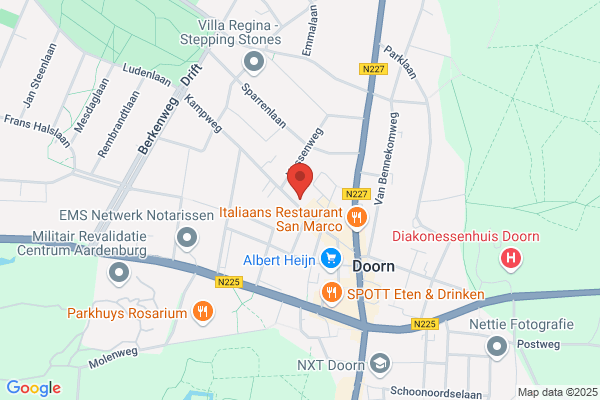Diergeneeskundig Centrum Doorn