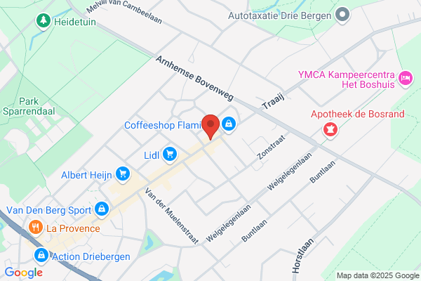 Vof De Edelzanger