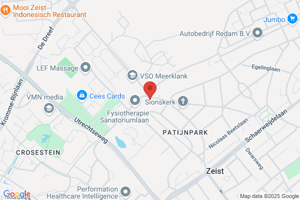 Pronk Vormgeving