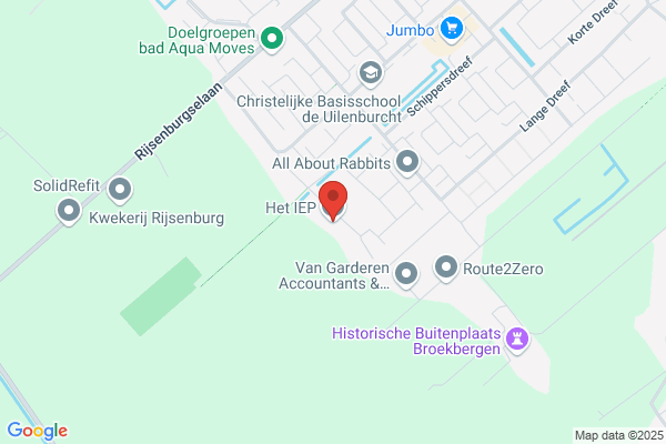 Instituut Voor Bedrijfskundige Opleidingen