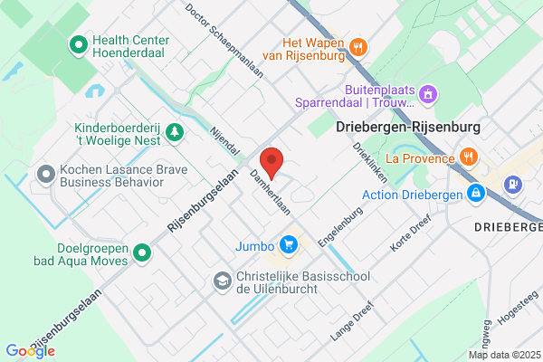 Nathans Adviesburo Voor Organisatie En Opleiding B