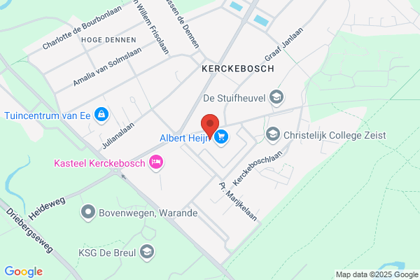 Drogisterij Griffioen Zeist Bv