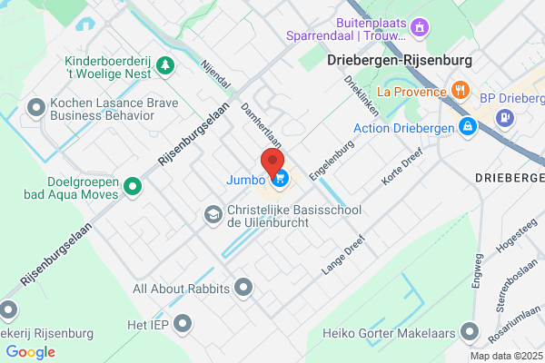 Drogisterij Janmaat