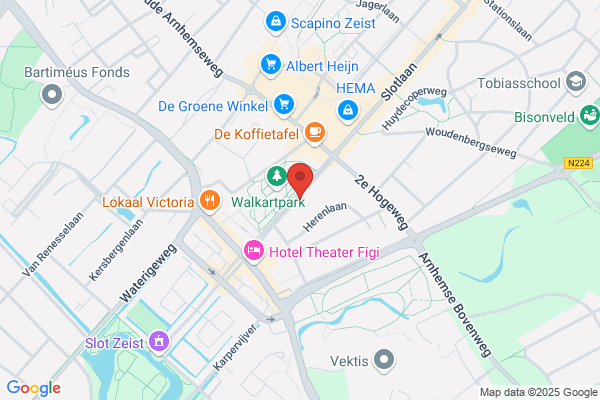 Parfumerie Lingerie & Schoonheidssalons