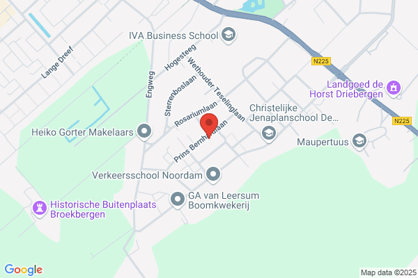 Hoveniersbedrijf Zeele BV