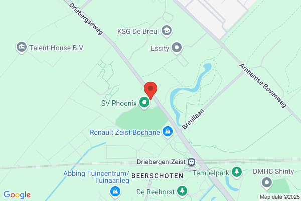 Duiker Steenweg Electronics Bv