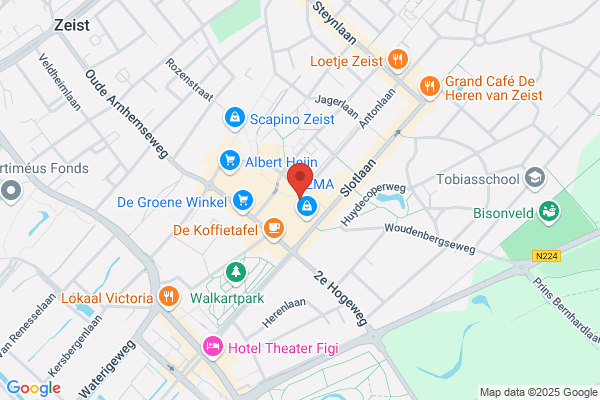 Homeparts Onderdelenshop
