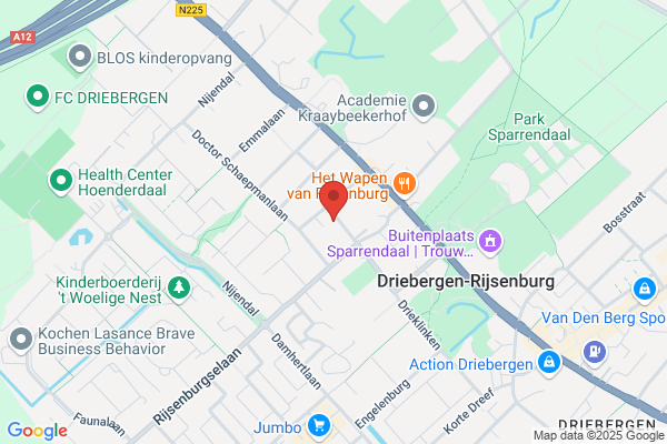 Adviesbureau Portengen