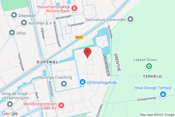 Adviesburo Van Der Zwaag