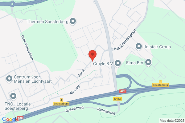 De Rijk Engineering