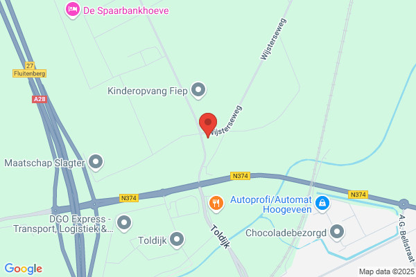 Hoogeveen Adviesbureau