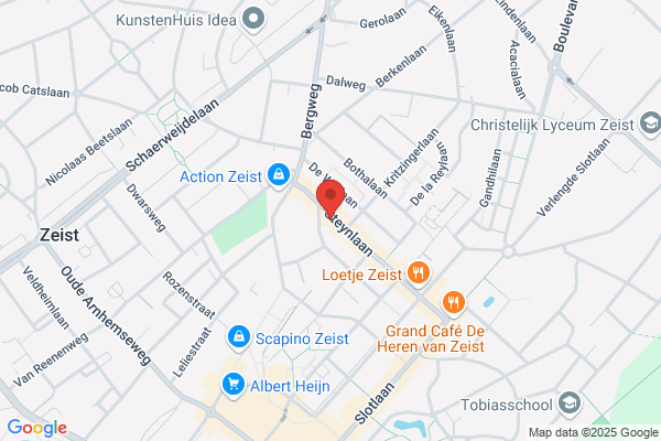 Comtech Bedrijfstelecommunicatie