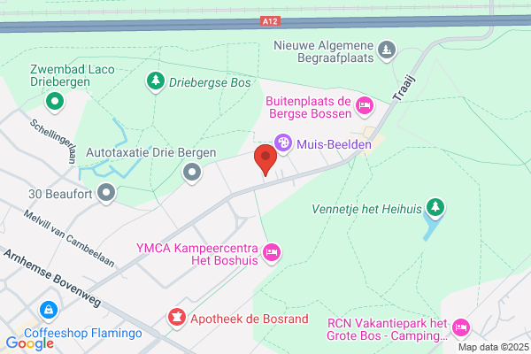 Datawerken Informatietechnologie Bv