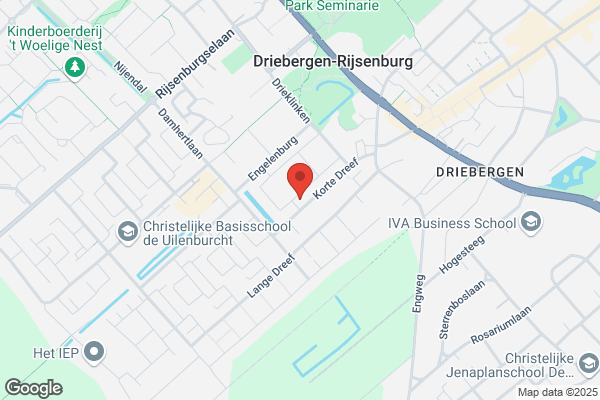 Oost Engineering Vof
