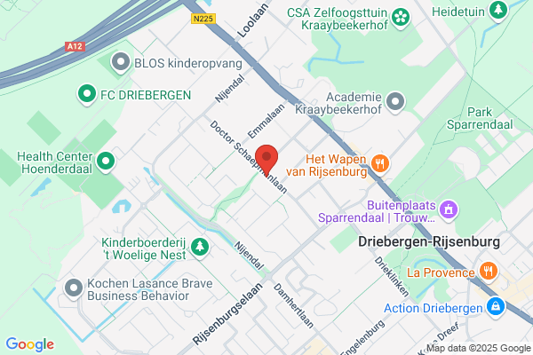 Groenink Bedrijfsjuristen Bv