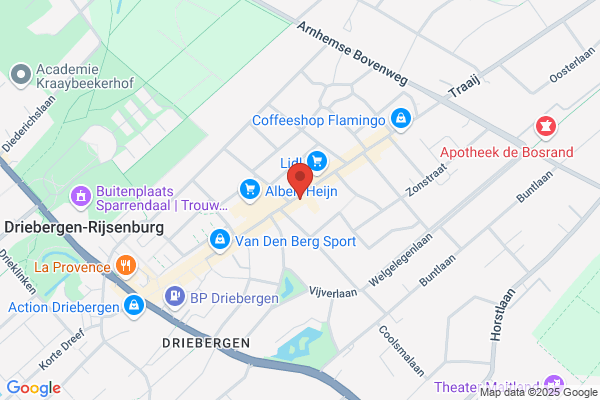 Juweliersbedrijf Wechgelaar