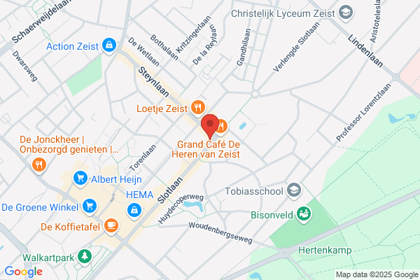 Rodewijk, Juwelier