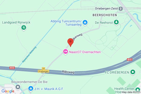 Bruijn, De
