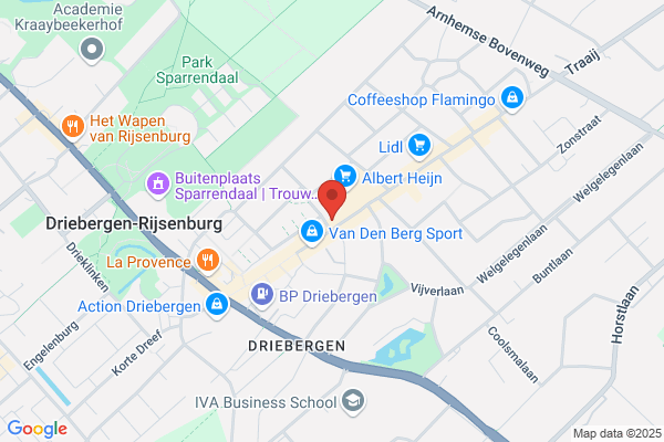 Haarwerk Kapsalon