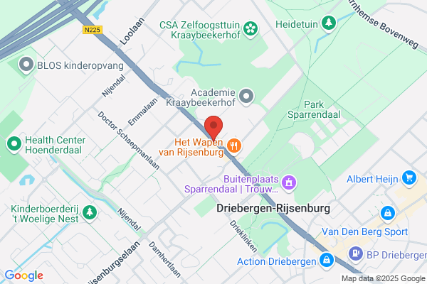 Hoofdzaak, De