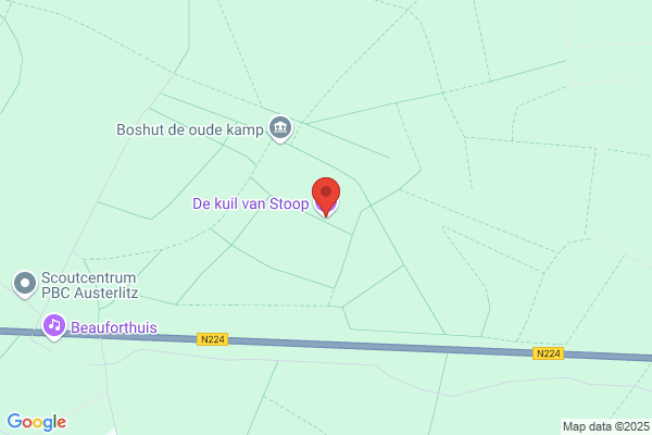 Kuil A F vd