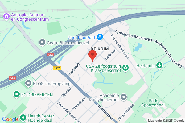 A. Timmerman Onderhoudswerken