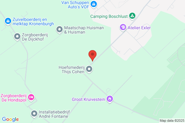 Installatiebedrijf G. Gardenier Vof