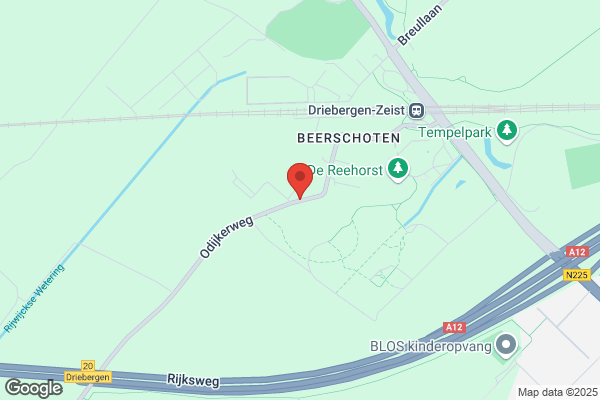 K.O. Bus Driebergen Karwei- En Onderhoudsdienst