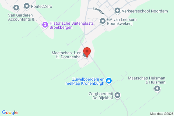 Technisch Adviesbureau Van Der Linden
