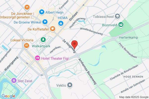 Makelaarskantoor Boon Zeist